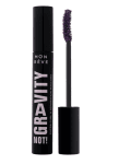 MON REVE СПИРАЛА ЗА ОЧИ GRAVITY NOT! 03 DEEP PLUM