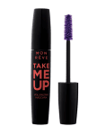 MON REVE СПИРАЛА ЗА ОЧИ TAKE ME UP 03 VIOLET