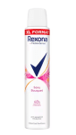 REXONA ДЕЗОДОРАНТ SEXY BOUQUET ЗА ЖЕНИ 200МЛ
