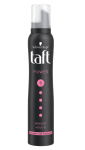 TAFT ПЯНА ЗА КОСА POWER 5 200МЛ