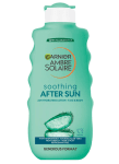 GARNIER ЛОСИОН ЗА СЛЕД СЛЪНЦЕ AMBRE SOLAIRE AFTER SUN 400МЛ