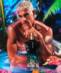 JEAN PAUL GAULTIER LE BEAU LE PARFUM INTENSE ПАРФЮМНА ВОДА ЗА МЪЖЕ 75МЛ