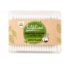 SILKLINE КЛЕЧКИ ЗА УЧИ КУТИЯ 300БР