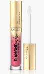 EVELIN ГЛАНЦ ЗА УСТНИ GLOSS DIAMOND 4.5МЛ