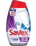 SAVEX ТЕЧЕН ПЕРИЛЕН ПРЕПАРАТ COLOR & CARE 945МЛ/960МЛ