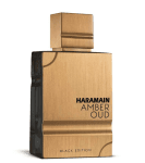 AL HARAMAIN AMBER OUD BLACK EDITION ПАРФЮМНА ВОДА УНИСЕКС