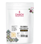 SUNNY COFFE IVIS SPECIALITY COFFEE КАФЕ COLOMBIA BANANA FERMENTATION 200.8ГР