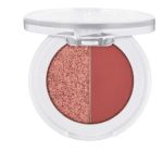 ESSENCE СЕНКИ ЗА ОЧИ SOFT TOUCH DUO