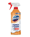 DOMESTOS ПРЕПАРАТ ЗА БАНЯ ПЯНА ЦИТРУС 435МЛ