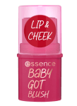 ESSENCE РУЖ ЗА ЛИЦЕ BABY GOT BLUSH 50