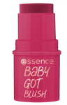ESSENCE РУЖ ЗА ЛИЦЕ BABY GOT BLUSH 50
