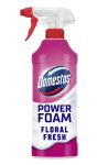 DOMESTOS ПРЕПАРАТ ЗА БАНЯ ПЯНА ФЛОРАЛ 435МЛ