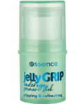 ESSENCE ОСНОВА И ФИКСИРАНЕ НА ГРИМ СТИК ЗА ПОД ОЧИТЕ JELLY GRIP