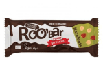 ROOBAR ПРОТЕИНОВ БАР С ЛЕШНИЦИ ПОКРИТ С ШОКОЛАД 40ГР