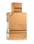 AL HARAMAIN AMBER OUD GOLD EDITION ПАРФЮМНА ВОДА БЕЗ ОПАКОВКА УНИСЕКС 60МЛ