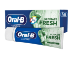 ORAL B ПАСТА ЗА ЗЪБИ COMPLETE ULTIMATE FRESH 75МЛ