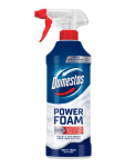 DOMESTOS ПРЕПАРАТ ЗА БАНЯ ПЯНА АРКТИК 435МЛ