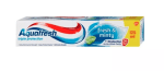 AQUAFRESH ПАСТА ЗА ЗЪБИ TRIPLE PROTECTION FRESH & MINTY 125МЛ