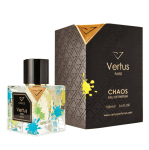 VERTUS CHAOS ПАРФЮМНА ВОДА УНИСЕКС 100МЛ
