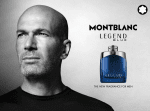 MONT BLANC LEGEND BLUE ПАРФЮМНА ВОДА БЕЗ ОПАКОВКА ЗА МЪЖЕ 100МЛ