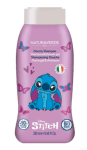 NATURAVERDE STITCH ШАМПОАН ЗА КОСА И ТЯЛO 250МЛ