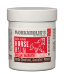 WORKAHOLIC'S БАЛСАМ ЗА ТЯЛО HORSE BALM ЗАГРЯВАЩ 125МЛ