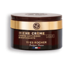 YVES ROCHER КРЕМ ЗА ЛИЦЕ RICHE CREME ANTI-RIDES JOUR ДНЕВЕН ПРОТИВ БРЪЧКИ 50МЛ 