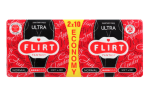 FLIRT ДАМСКИ ПРЕВРЪЗКИ КОПРИНА 01R 20БР
