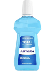 ASTERA ВОДА ЗА УСТА TOTAL ALL IN ONE ADVANCED PROTECTION 500МЛ