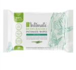 AGIVA МОКРИ БИОРАЗГРАДИМИ КЪРПИ INTIMATE ALOE 20БР