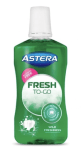 ASTERA ВОДА ЗА УСТА FRESH 300МЛ