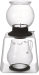 HARIO КАНА ЗА ЧАЙ И КАФЕ DRIPPER LARGO 800МЛ