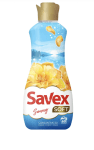 SAVEX ОМЕКОТИТЕЛ SOFT SUNNY СИН 800МЛ