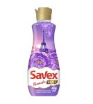 SAVEX ОМЕКОТИТЕЛ SOFT ROMANTIC 800МЛ
