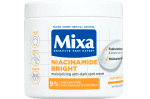 MIXA КРЕМ ЗА ТЯЛО NIACINAMIDE BRIGHT 400МЛ