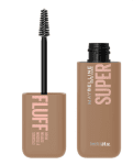 MAYBELLINE СПИРАЛА ЗА ВЕЖДИ SUPER FLUFF 257