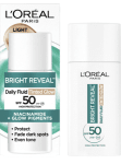 L'OREAL СЛЪНЦЕЗАЩИТЕН ФЛУИД ЗА ЛИЦЕ BRIGHT REVEAL LIGHT 50МЛ