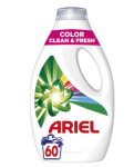 ARIEL ТЕЧЕН ПЕРИЛЕН ПРЕПАРАТ COLOR 60 ПРАНЕТА 2.7Л