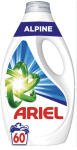 ARIEL ТЕЧЕН ПЕРИЛЕН ПРЕПАРАТ ALPINE 60 ПРАНЕТА 2.7Л
