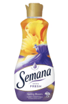 SEMANA ОМЕКОТИТЕЛ EXTRA FRESH SPRING BLOOM 1.5Л