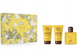 VERSACE EROS ENERGY СЕЛЕКТИВЕН КОМПЛЕКТ EDP 50МЛ+AS BALSAM 50МЛ+SHOWER GEL 50МЛ ЗА МЪЖЕ