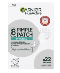 GARNIER PURE ACTIVE МАСКА ЗА ЛИЦЕ PIMPLE PATCH 22БР