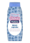 MALIZIA ДУШ ГЕЛ BON BONS MILKY CUPCAKE ДЕТСКИ 500МЛ