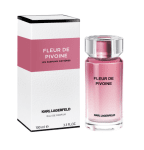 KARL LAGERFELD FLEUR DE PIVOINE ПАРФЮМНА ВОДА ЗА ЖЕНИ 100МЛ