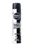 NIVEA ДЕЗОДОРАНТ BLACK & WHTE ORIGINAL ЗА МЪЖЕ 200МЛ
