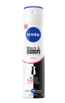 NIVEA ДЕЗОДОРАНТ BLACK & WHITE CLEAR ЗА ЖЕНИ 200МЛ