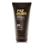 PIZ BUIN СЛЪНЦЕЗАЩИТЕН ЛОСИОН TAN & PROTECT ЗА ИНТЕНЗИВЕН ТЕН SPF 30 150МЛ