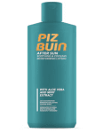 PIZ BUIN ЛОСИОН СЛЕД СЛЪНЦЕ ХИДРАТИРАЩ 200МЛ