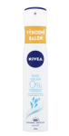 NIVEA ДЕЗОДОРАНТ FRESH NATURAL ЗА ЖЕНИ 200МЛ