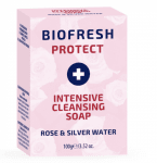 BIOFRESH САПУН PROTECT СЪС СРЕБЪРНА ВОДА 100ГР